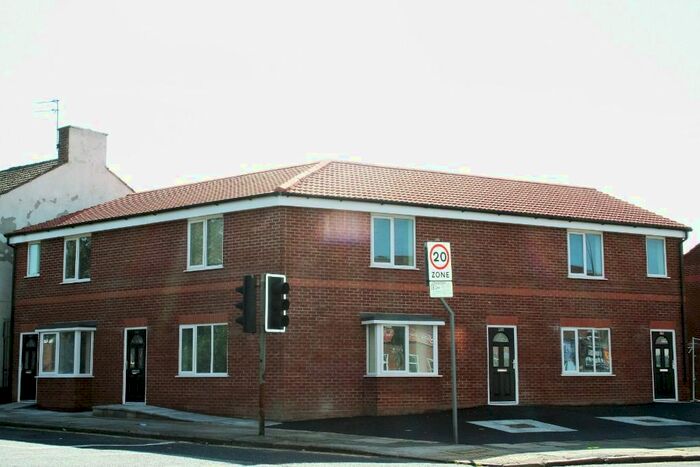 2 Bedroom Flat To Rent In Rathbone Road, Liverpool, L13