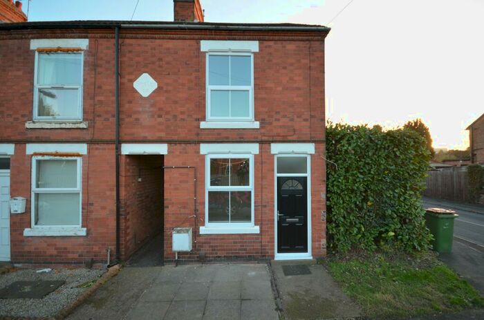 3 Bedroom Terraced House To Rent In Side Ley, Kegworth, Leicestershire, DE74