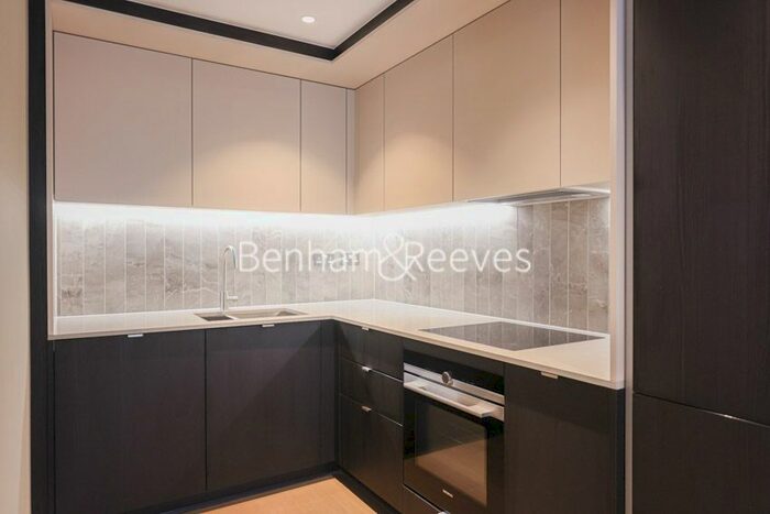 1 Bedroom Flat To Rent In Gasholder Place, London, SE11