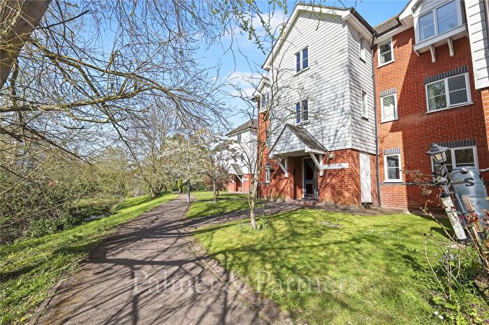 2 Bedroom Flat To Rent In Victoria Chase, Colchester, Essex, CO1