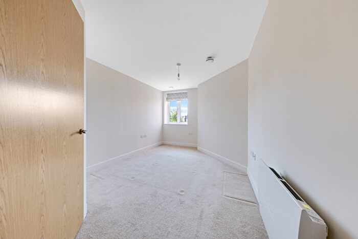1 Bedroom Flat To Rent In Shortwood Copse Lane, Basingstoke, RG23