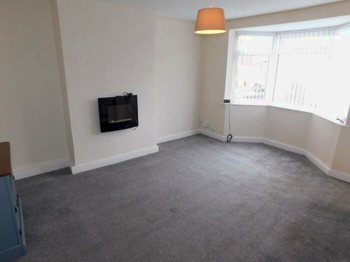 3 Bedroom House To Rent In Colwell Road, Liverpool, L14