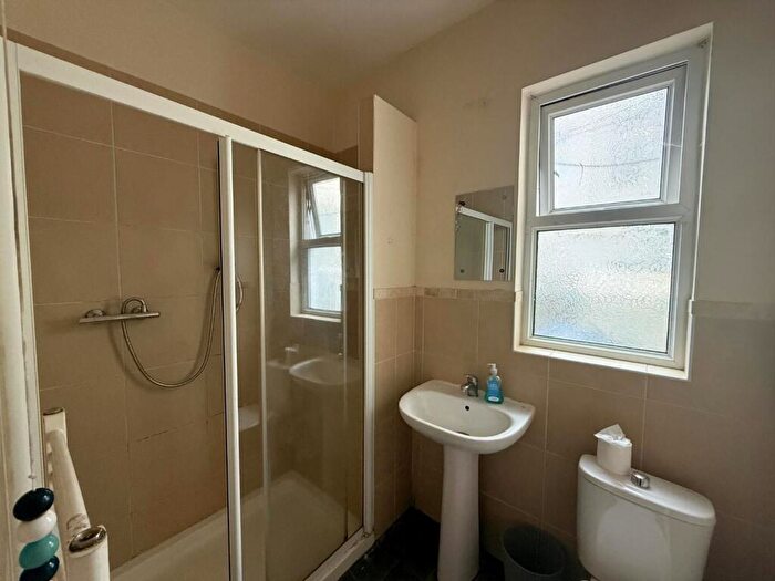 Studio To Rent In Alma Road, Plymouth, PL3