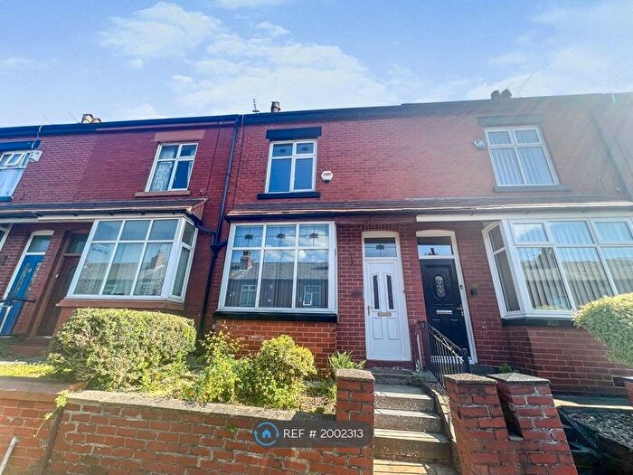 2 Bedroom Terraced House To Rent In Glen Avenue Deane, Bolton, BL3