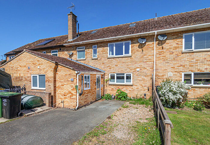 5 Bedroom Terraced House For Sale In Suffolk Drive, Rendlesham, IP12