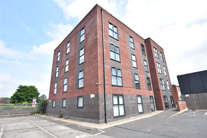 2 Bedroom Apartment For Sale In Flat, Abode, York Road, Leeds, West Yorkshire, LS9