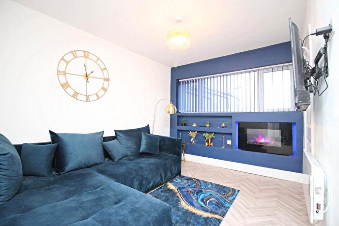 2 Bedroom Apartment For Sale In Arcadia, Ouston, Chester Le Street, DH2