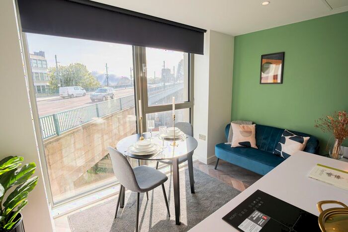 Studio To Rent In Pilgrim Street, Newcastle Upon Tyne, NE1