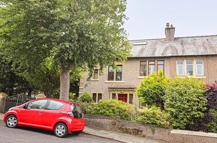 3 Bedroom Semi-Detached House For Sale In Draycombe Drive, Heysham, Morecambe, LA3