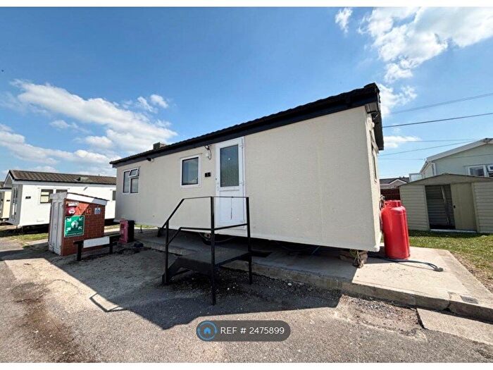 2 Bedroom Mobile/park Home To Rent In Boscombe Down, Amesbury, Salisbury, SP4