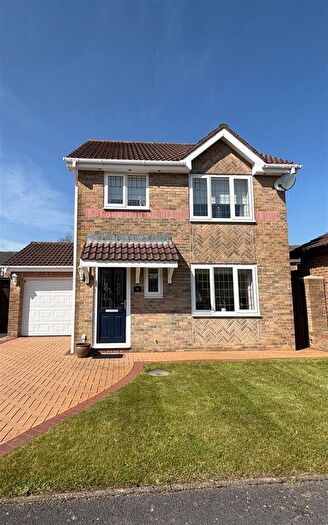 3 Bedroom Detached House For Sale In Maes Y Capel, Pembrey, Burry Port, SA16