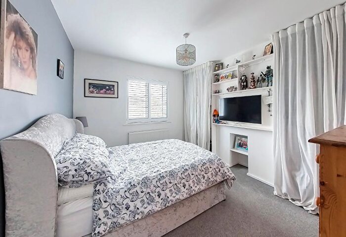 3 Bedroom Terraced House For Sale In Bedford Avenue, North Bessted, Bognor Regis, West Sussex, PO21