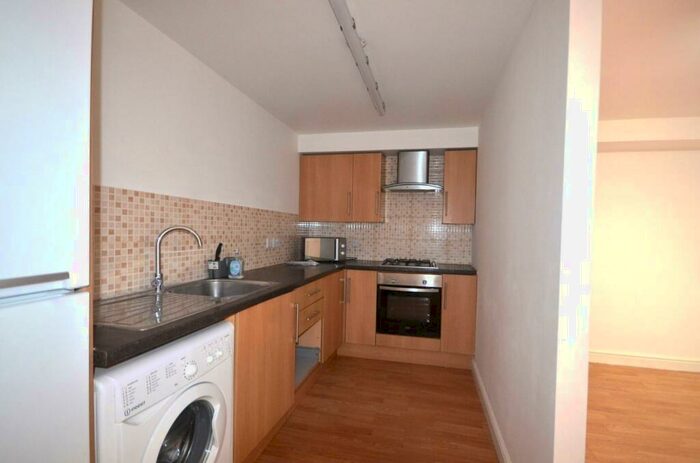 2 Bedroom Flat To Rent In Padda Court, Northolt Road, Harrow, HA2