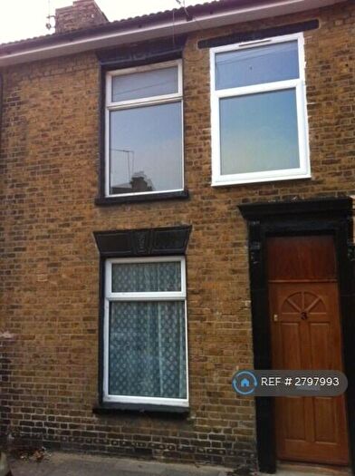4 Bedroom Terraced House To Rent In Alexandra Road, Sheerness, ME12