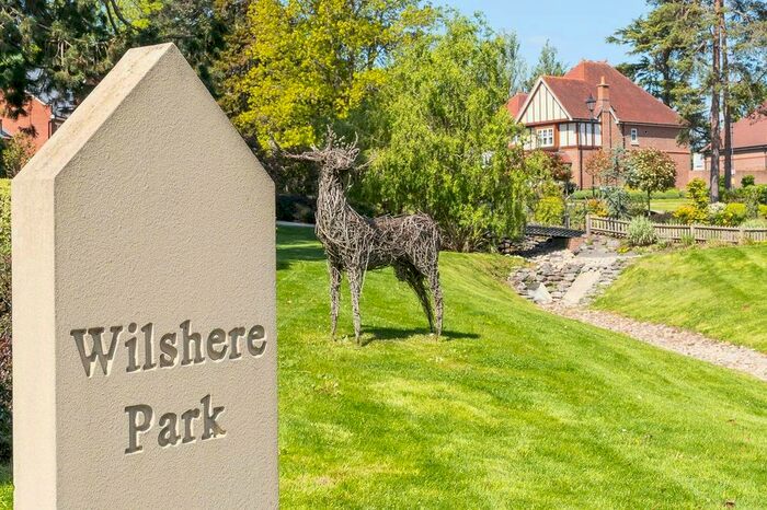 1 Bedroom Terraced House To Rent In Tomlinson Court, Welwyn, AL6