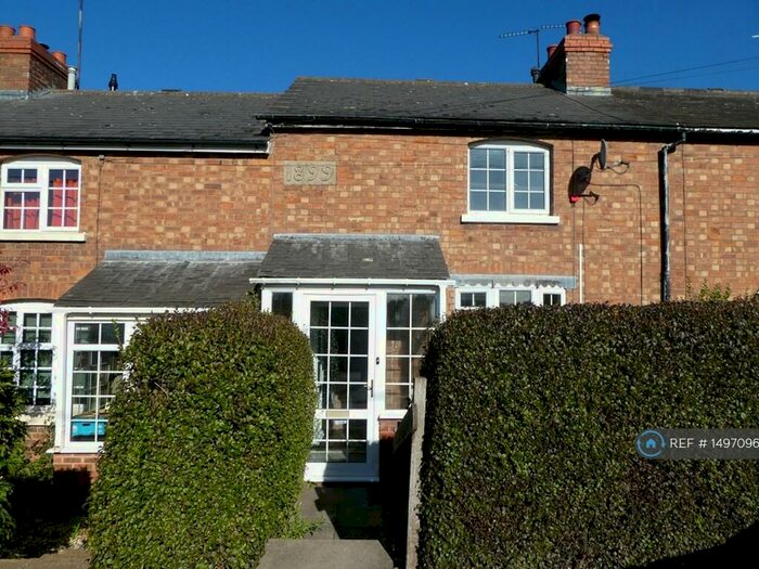3 Bedroom Terraced House To Rent In Greaves Cottages, Stockton, Southam, CV47