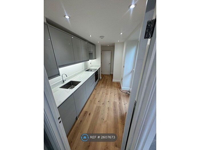 1 Bedroom Flat To Rent In High Street, Orpington, BR5