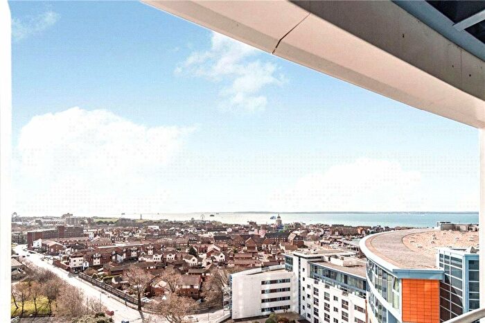 2 Bedroom Apartment For Sale In No. Building, Gunwharf Quays, Portsmouth, PO1