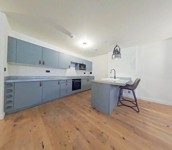 2 Bedroom Duplex To Rent In Apartment, Derwent House, Jewellery Quarter, B3