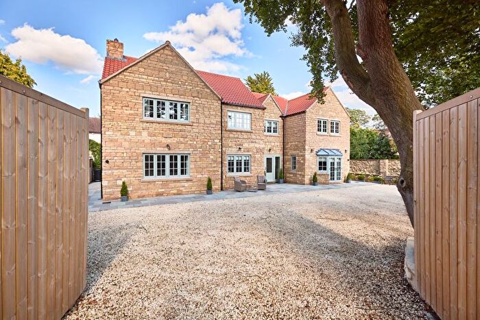 4 Bedroom Detached House For Sale In Grange Lane, Burghwallis, DN6