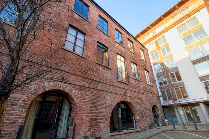 2 Bedroom Flat To Rent In Neptune Street, Leeds, LS9