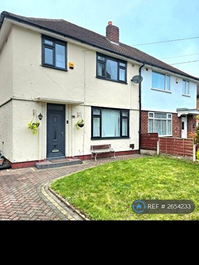 3 Bedroom Semi-Detached House To Rent In Barkway Road, Stretford, Manchester, M32