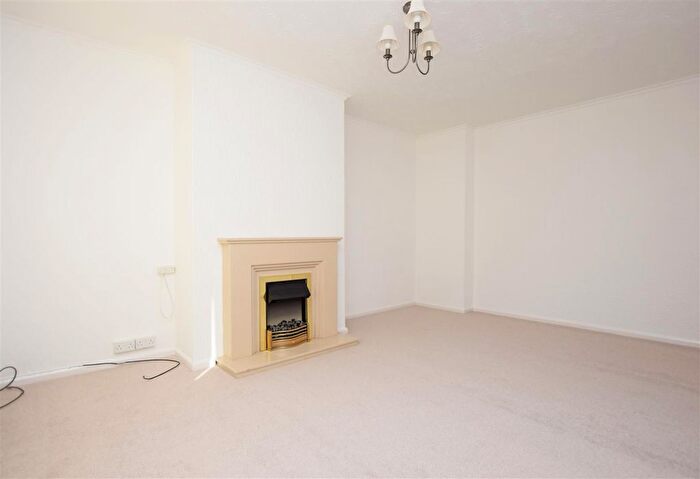 2 Bedroom Semi-Detached Bungalow For Sale In The Dale, Abergele, Conwy, LL22