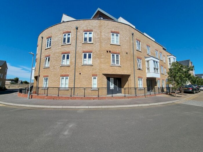 1 Bedroom Flat To Rent In Outdowns, Deal, CT14