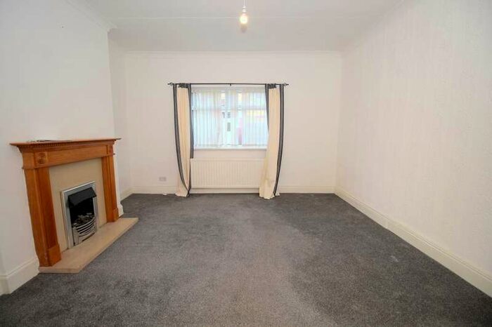 3 Bedroom Terraced House To Rent In Hedworth Terrace, Houghton Le Spring, DH4
