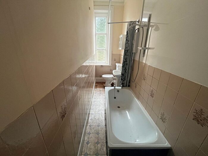 1 Bedroom Flat To Rent In Owls Road, Bournemouth, BH5