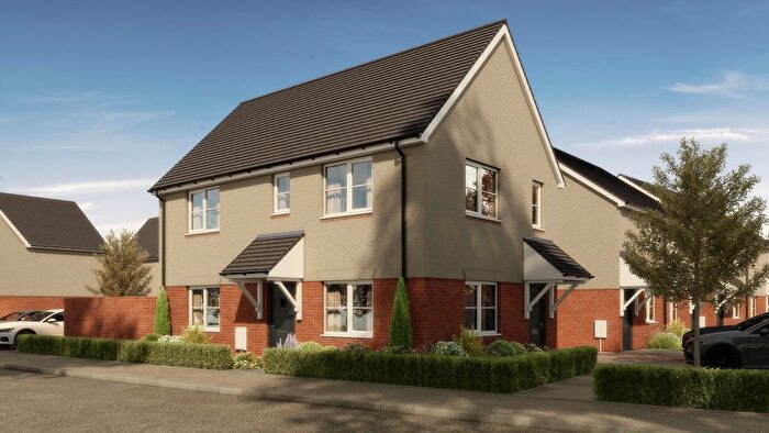 1 Bedroom Flat For Sale In Crossley Gardens, Littleport, Ely, CB6