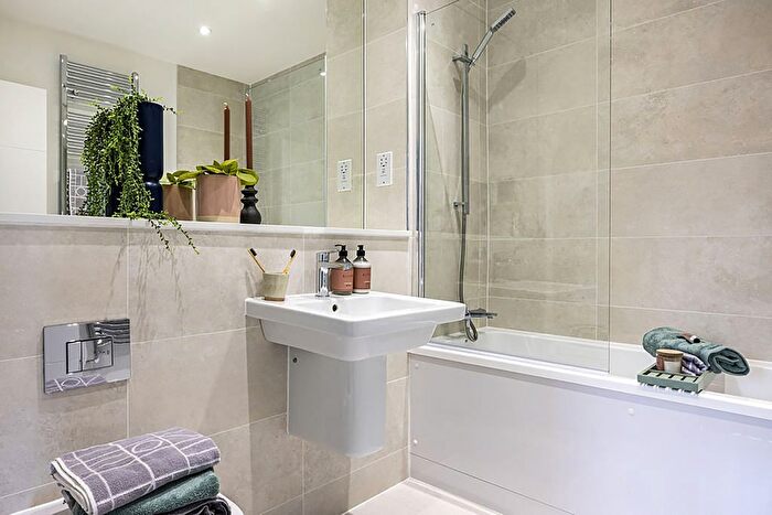 3 Bedroom Semi-Detached House For Sale In Templar Green, Orchard Drive, Cressing, Braintree, CM77