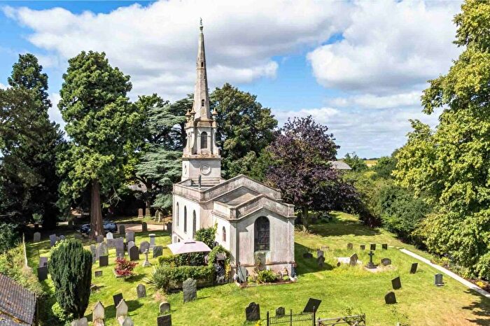 3 Bedroom Detached House For Sale In Saxby Church House, Saxby, Melton Mowbray, LE14