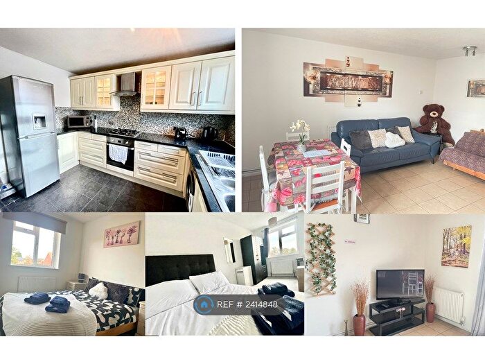 3 Bedroom Terraced House To Rent In Newport Close, Kidlington, OX5