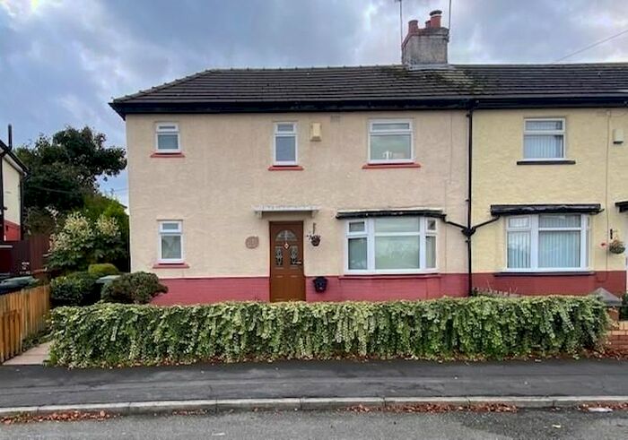 3 Bedroom Property To Rent In Solly Avenue, Rock Ferry, Birkenhead CH42