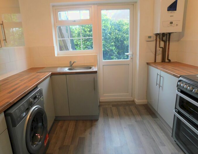 2 Bedroom Maisonette To Rent In Brookfield Court, Gooseacre Lane, Harrow, Greater London, HA3
