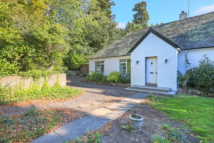 4 Bedroom Detached House To Rent In Monkrigg, East Lothian, EH41