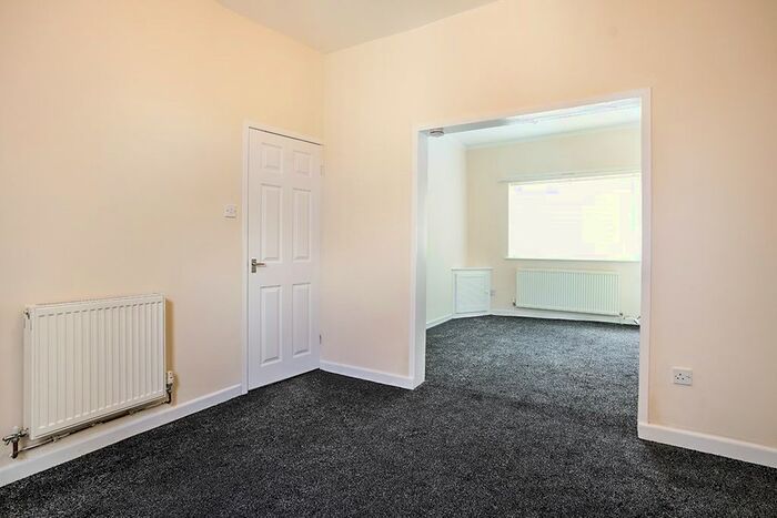 2 Bedroom Terraced House To Rent In Needham Road, Liverpool, L7