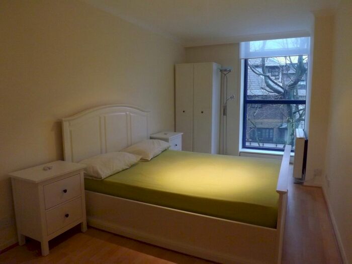 1 Bedroom Flat To Rent In Baltic Quay, Sweden Gate, Surrey Quays, SE16