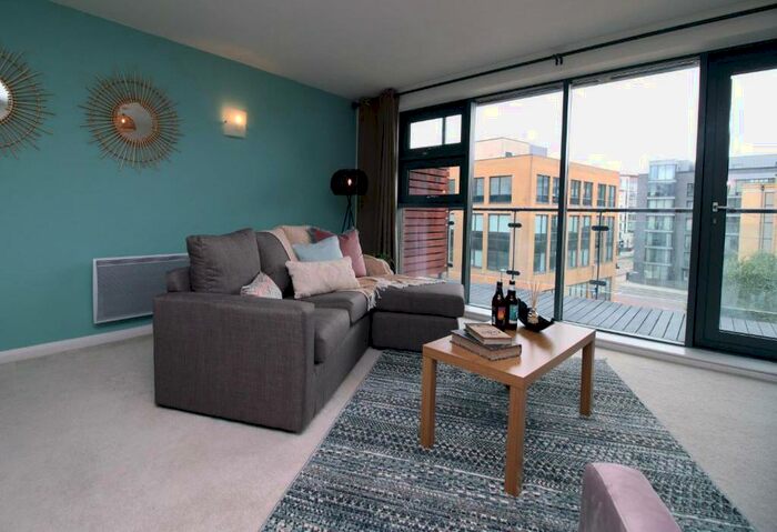 2 Bedroom Serviced Apartments To Rent In Cathedral Heights, Deanery Road, Bristol, Somerset, BS1