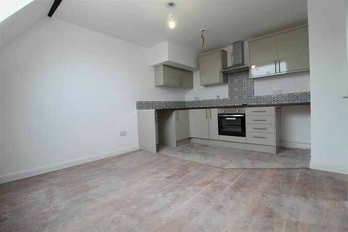 1 Bedroom Flat To Rent In Leicester Road, Mountsorrel, Loughborough, LE12