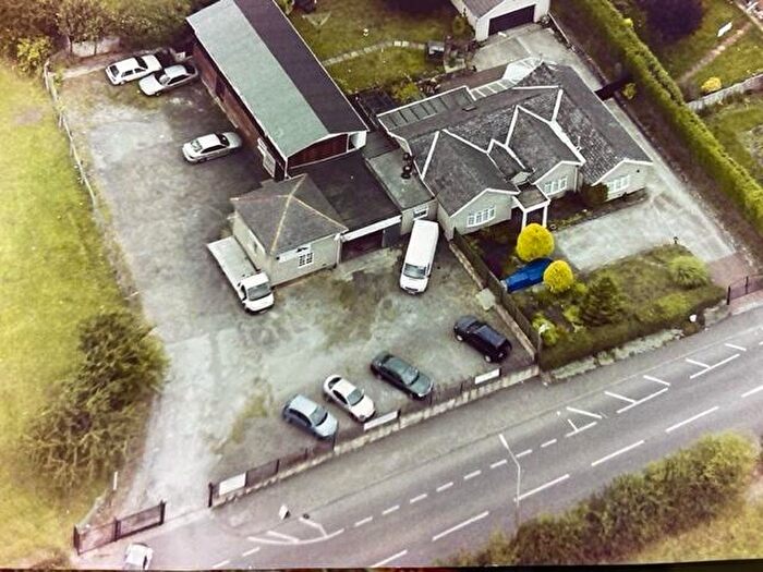 3 Bedroom Bungalow For Sale In Derby Road, Marehay, DE5