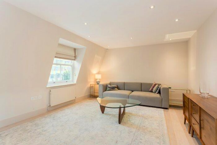 2 Bedroom Flat To Rent In - Notting Hill Gate, Notting Hill, W11