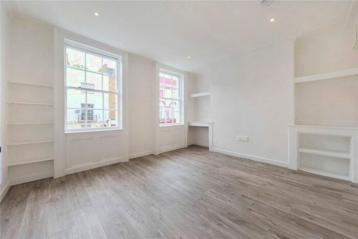 Studio To Rent In Parkway, Camden, London, NW1