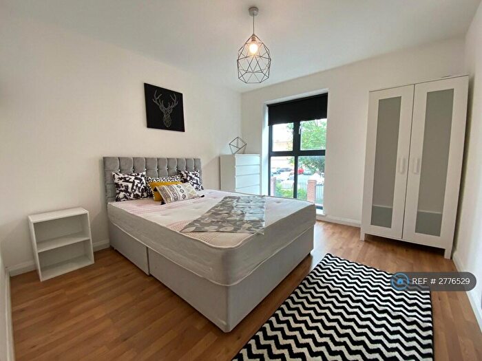 1 Bedroom Flat To Rent In Belgrave Gate, Leicester, LE1