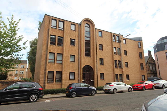 1 Bedroom Flat To Rent In Yorkhill Street /, Yorkhill, G3