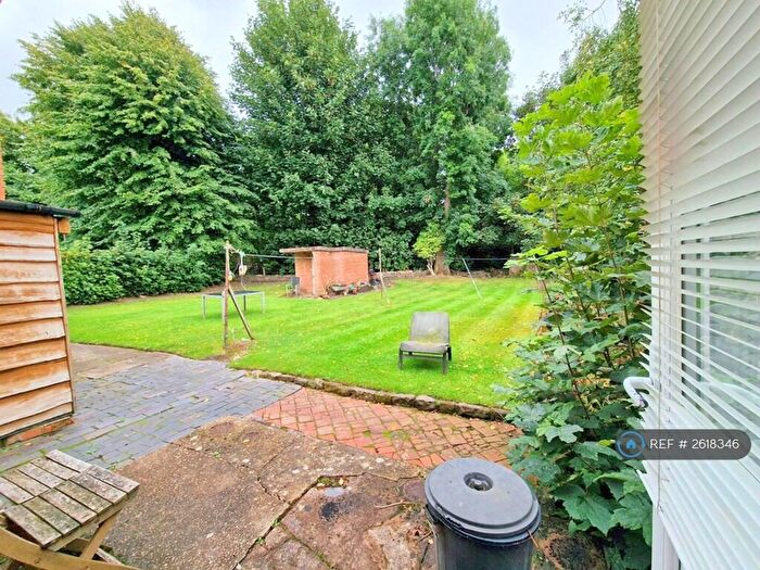 1 Bedroom Flat To Rent In Fordhouse Lane, Birmingham, B30