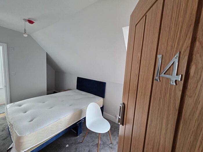 1 Bedroom Terraced House To Rent In Ancaster Road, IP2