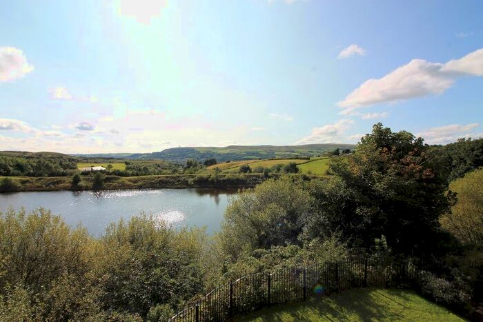 2 Bedroom Flat To Rent In The Mill, Edenfield, BL0