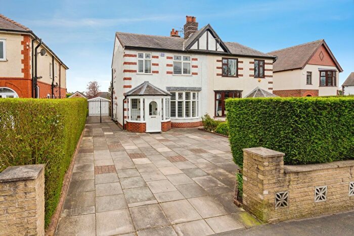 3 Bedroom Semi Detached House For Sale In Newbrook Road, Bolton, Greater Manchester, BL5